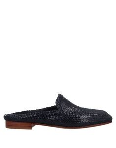 Мюлес и сабо AMR Aemmerre