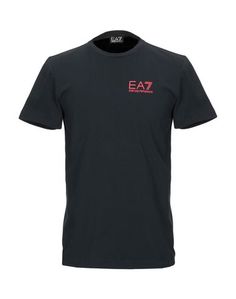 Футболка EA7