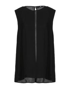Топ без рукавов Elisabetta Franchi