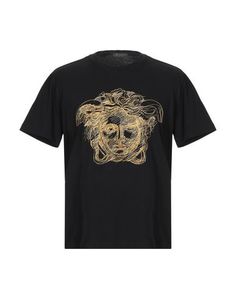 Футболка Versace