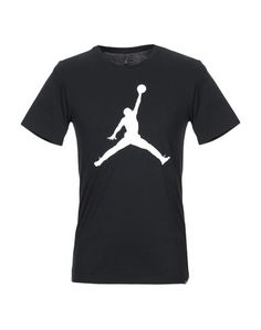Футболка Jordan