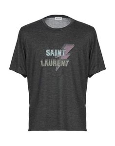 Футболка Saint Laurent