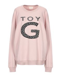 Толстовка TOY G.