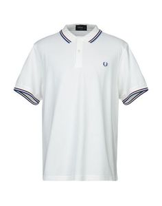 Поло Fred Perry