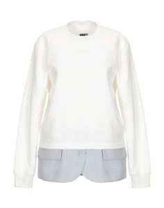 Толстовка Mm6 Maison Margiela