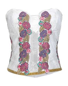 Бюстье Daniela Vezza Couture