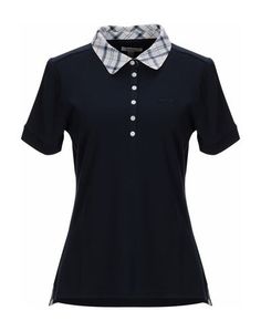 Поло Barbour