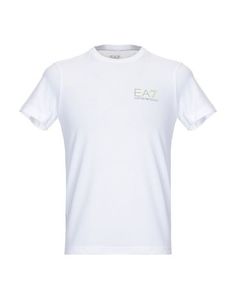 Футболка EA7