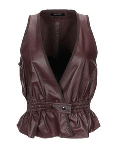 Топ без рукавов Isabel Marant
