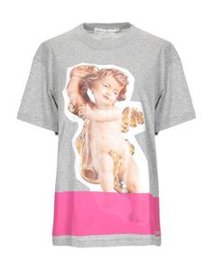 Футболка Golden Goose Deluxe Brand
