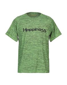 Футболка Happiness