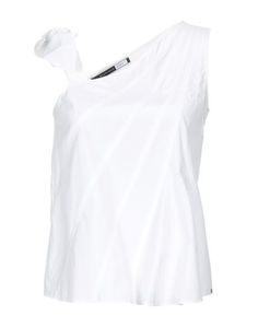Топ без рукавов Sportmax Code