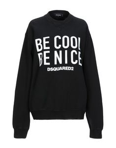 Толстовка Dsquared2