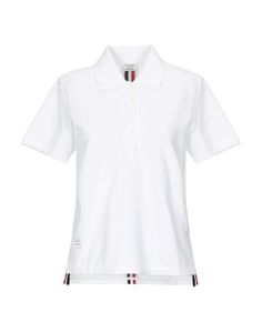 Поло Thom Browne