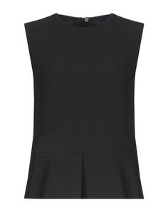 Топ без рукавов Emporio Armani
