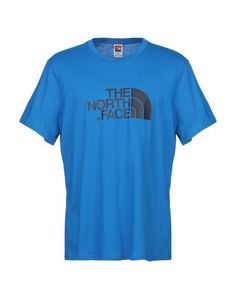 Футболка The North Face