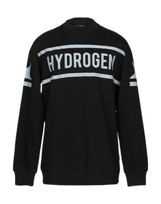 Толстовка Hydrogen