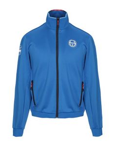 Толстовка Sergio Tacchini