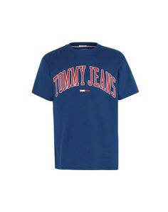 Футболка Tommy Jeans