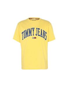 Футболка Tommy Jeans