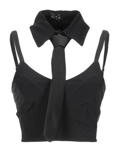 Топ без рукавов Elisabetta Franchi