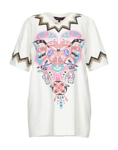Футболка Manish Arora