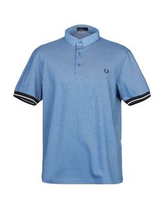 Поло Fred Perry