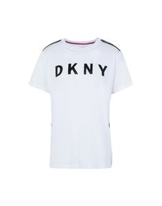 Футболка Dkny