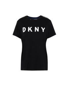 Футболка Dkny
