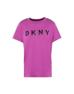 Футболка Dkny