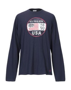 Футболка U.S.Polo Assn.
