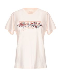 Футболка Pepe Jeans