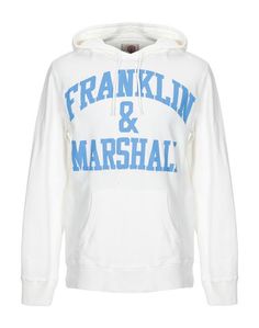 Толстовка Franklin & Marshall