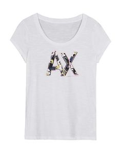 Футболка Armani Exchange
