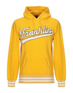 Толстовка Franklin & Marshall