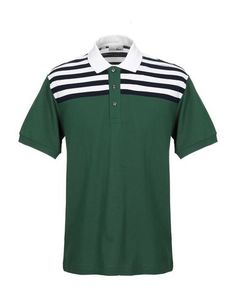 Поло Lacoste