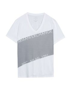 Футболка Armani Exchange