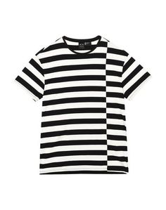 Футболка Armani Exchange