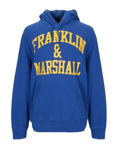 Толстовка Franklin & Marshall