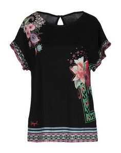 Футболка Desigual