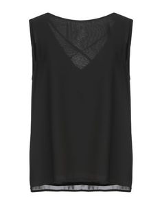 Топ без рукавов Kaos Jeans