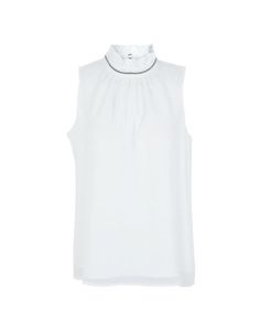 Топ без рукавов Dkny