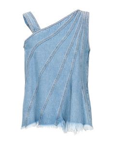 Топ без рукавов Sportmax Code