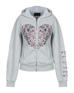 Толстовка Philipp Plein