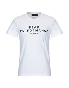 Футболка Peak Performance