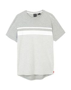 Футболка Armani Exchange