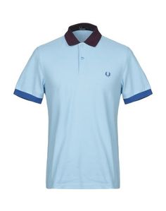 Поло Fred Perry