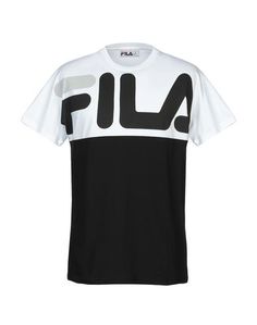 Футболка Fila