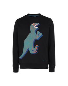 Толстовка Paul Smith