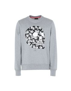 Толстовка PS Paul Smith